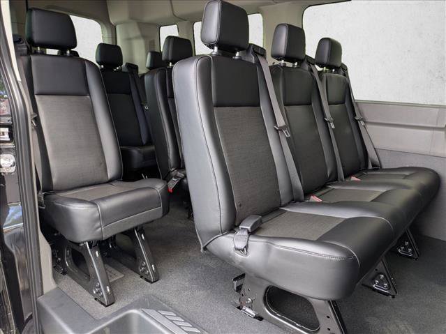 New 2026 Ford Transit 350 XL RWD image 13