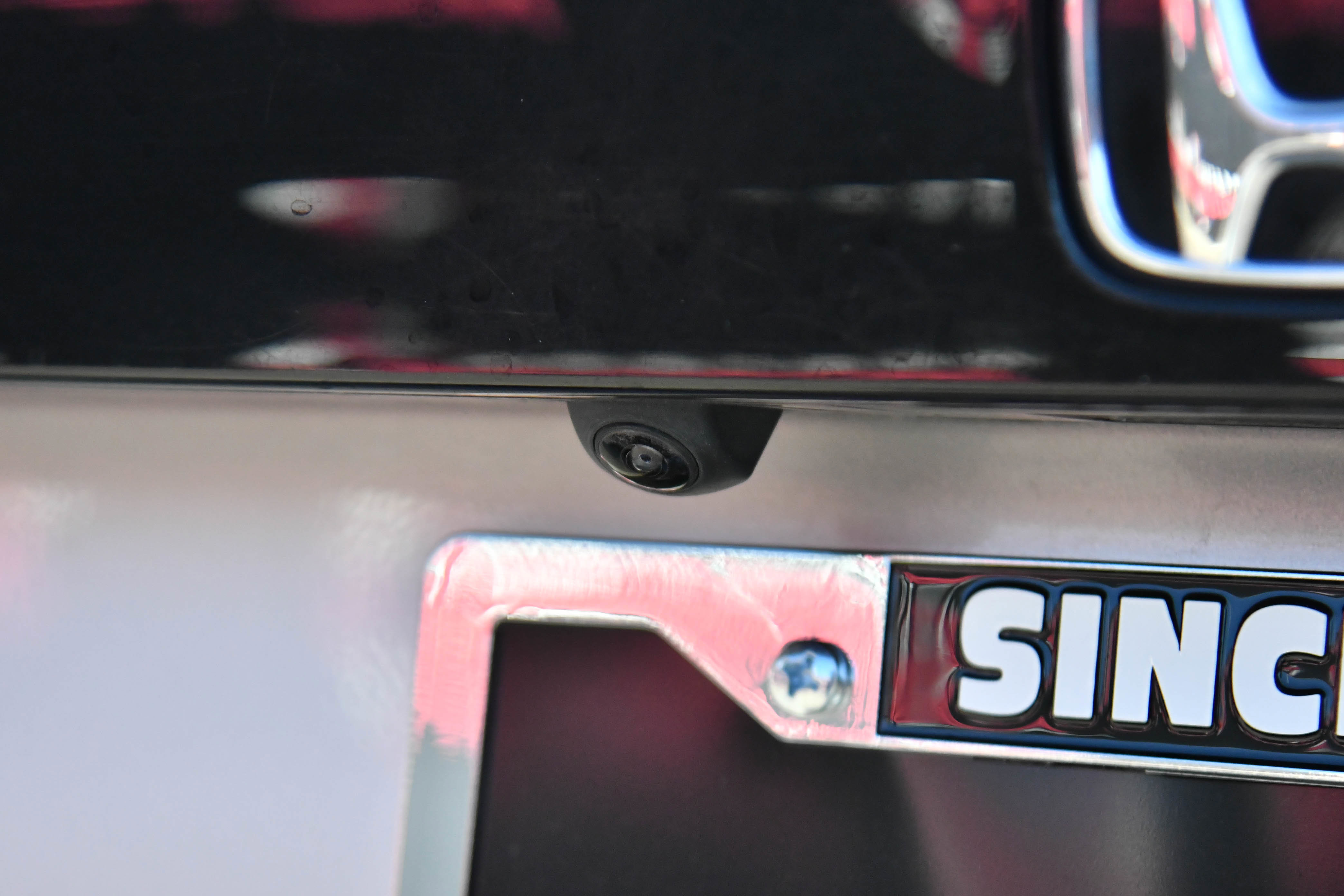 Used 2024 Honda Accord EX image 36