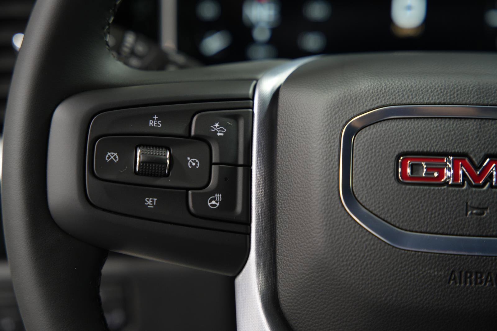 New 2026 GMC Sierra 1500 Elevation image 27