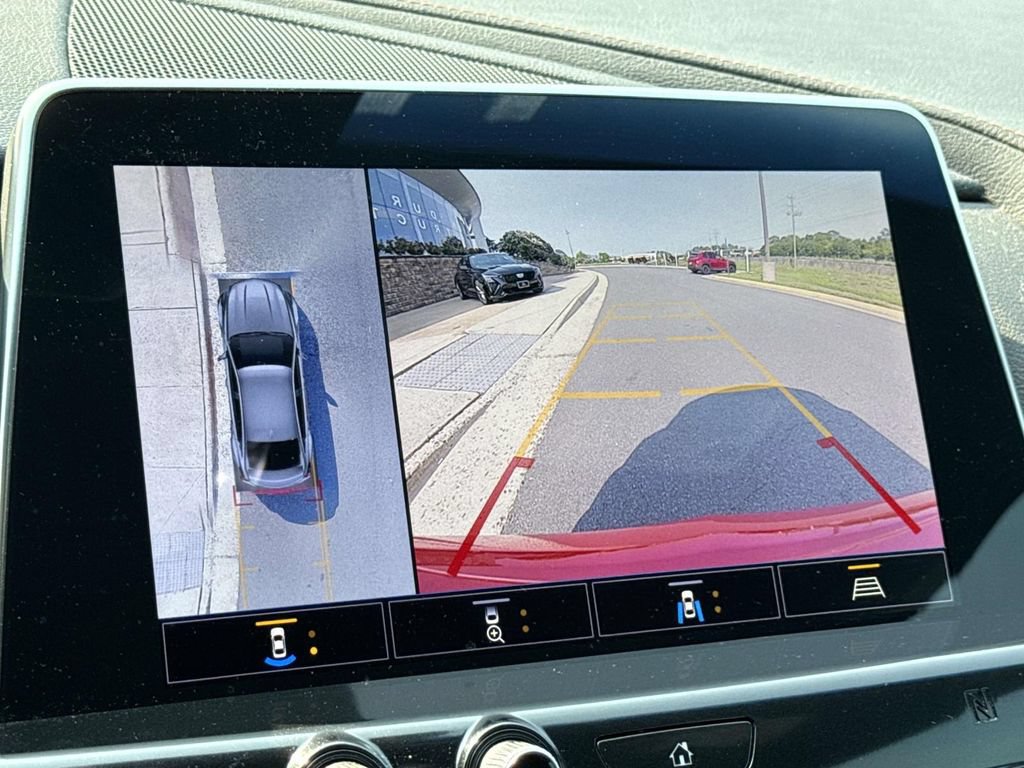 Used 2021 Cadillac CT5 V w/ Premium Package RWD image 33