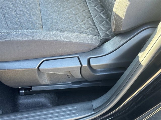 New 2026 Nissan Kicks SV w/ SV Premium Package image 22