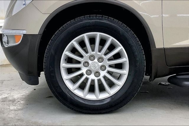 Used 2012 Buick Enclave Leather w/ Trailering Provision Package FWD image 10