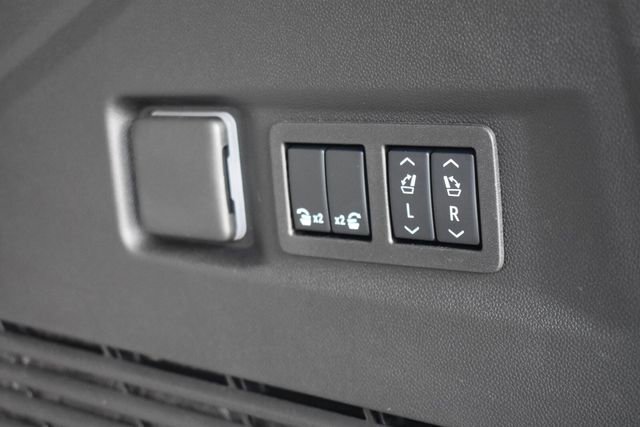 New 2025 Chevrolet Tahoe Premier image 25