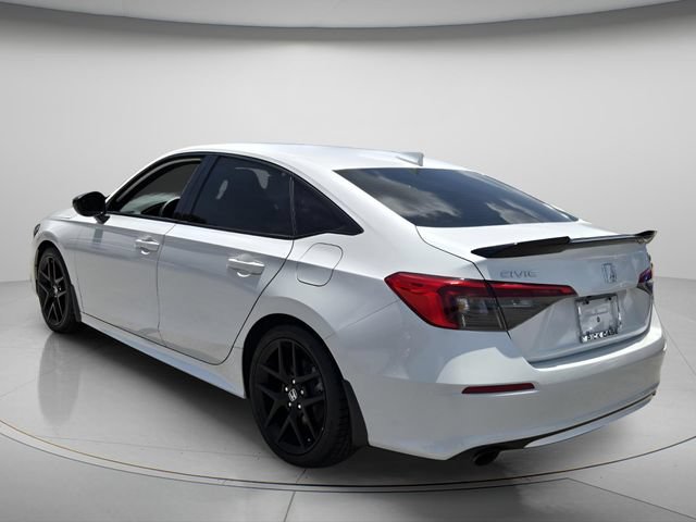 Used 2023 Honda Civic Si image 8