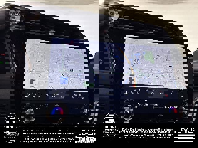 New 2026 Lexus RZ 450e AWD image 6