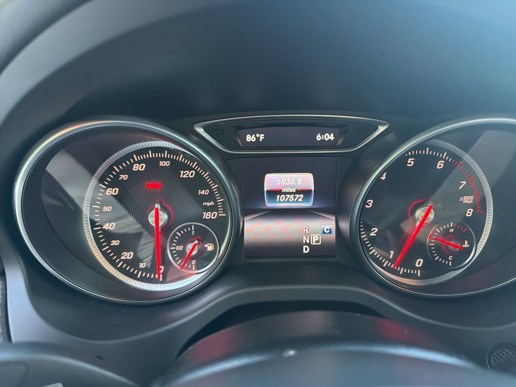 Used 2018 Mercedes-Benz GLA 250 image 15
