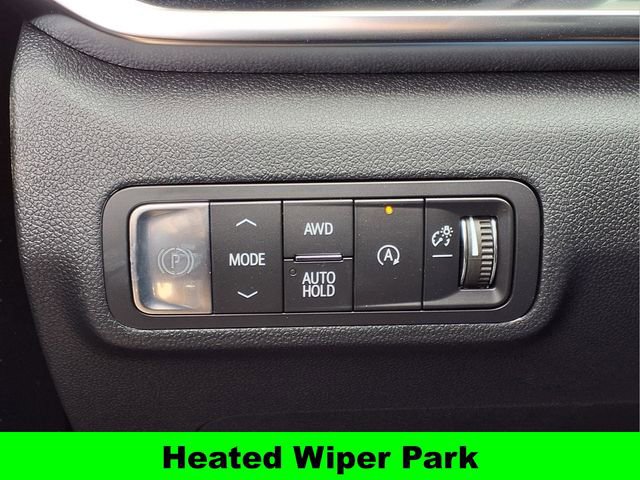 New 2026 GMC Terrain Elevation w/ Elevation Premium Package image 18