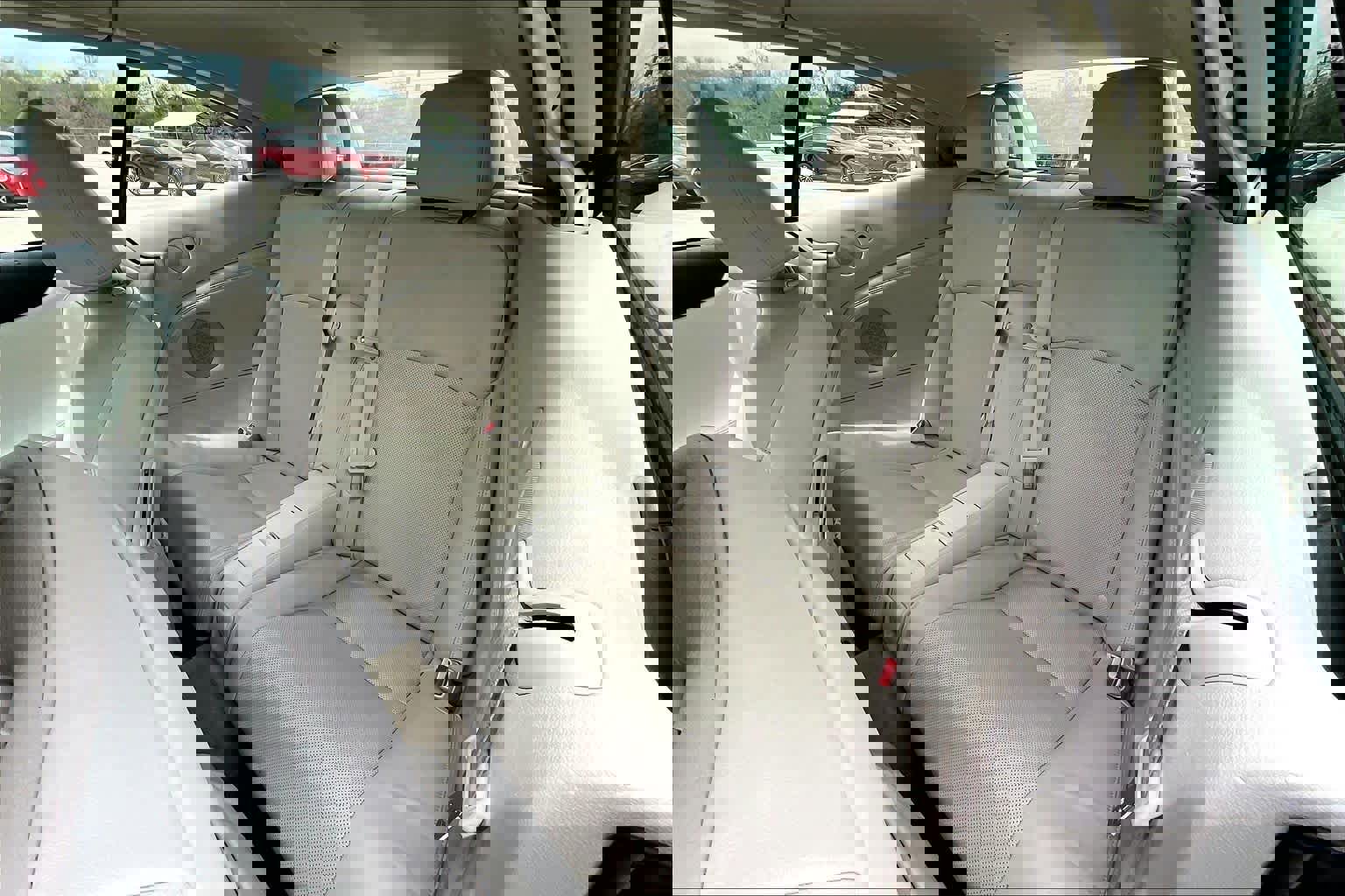 Used 2014 Lexus IS 250C RWD image 20