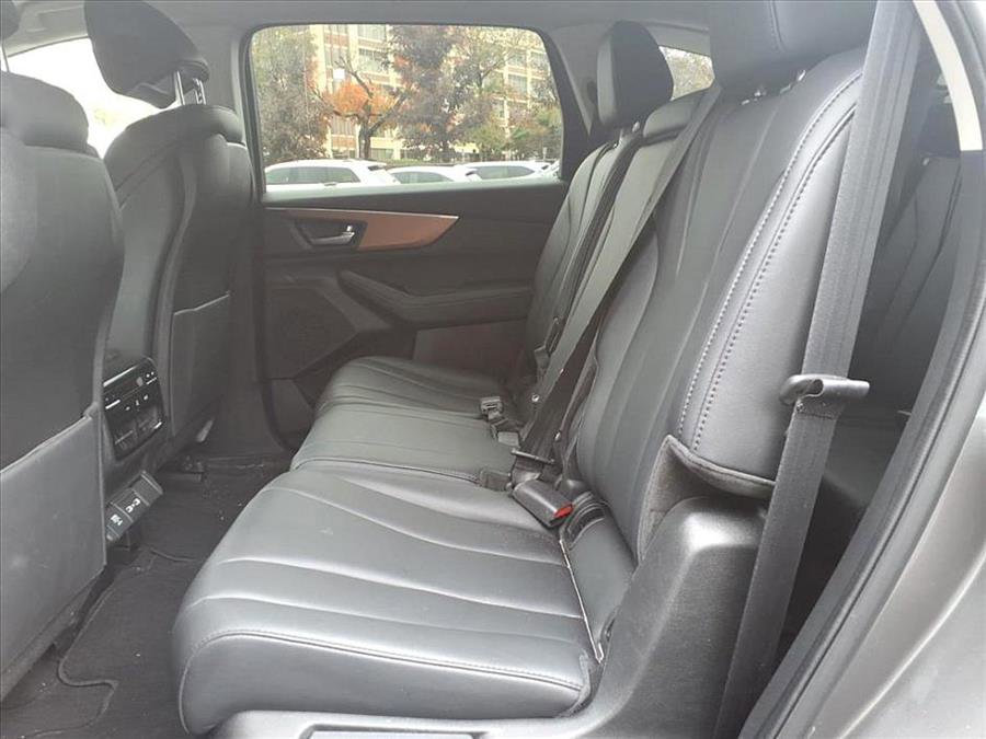 Used 2022 Acura MDX SH-AWD image 29