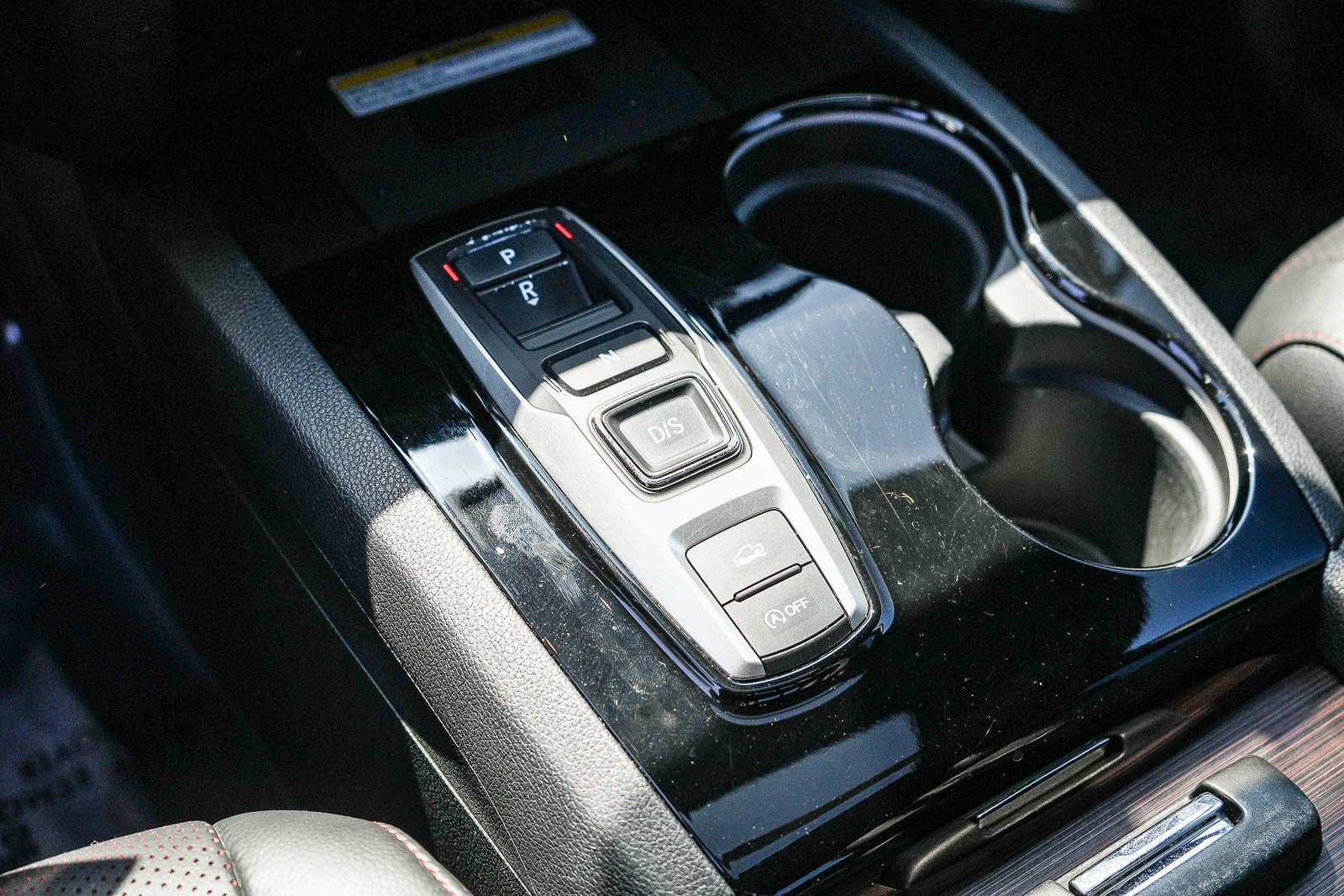 Used 2021 Honda Ridgeline Black Edition image 20