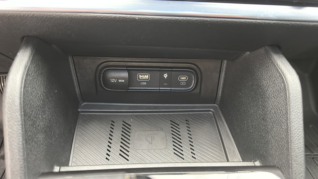 Used 2023 Kia Sportage X-Line w/ X-Line Premium Package AWD/4WD image 19