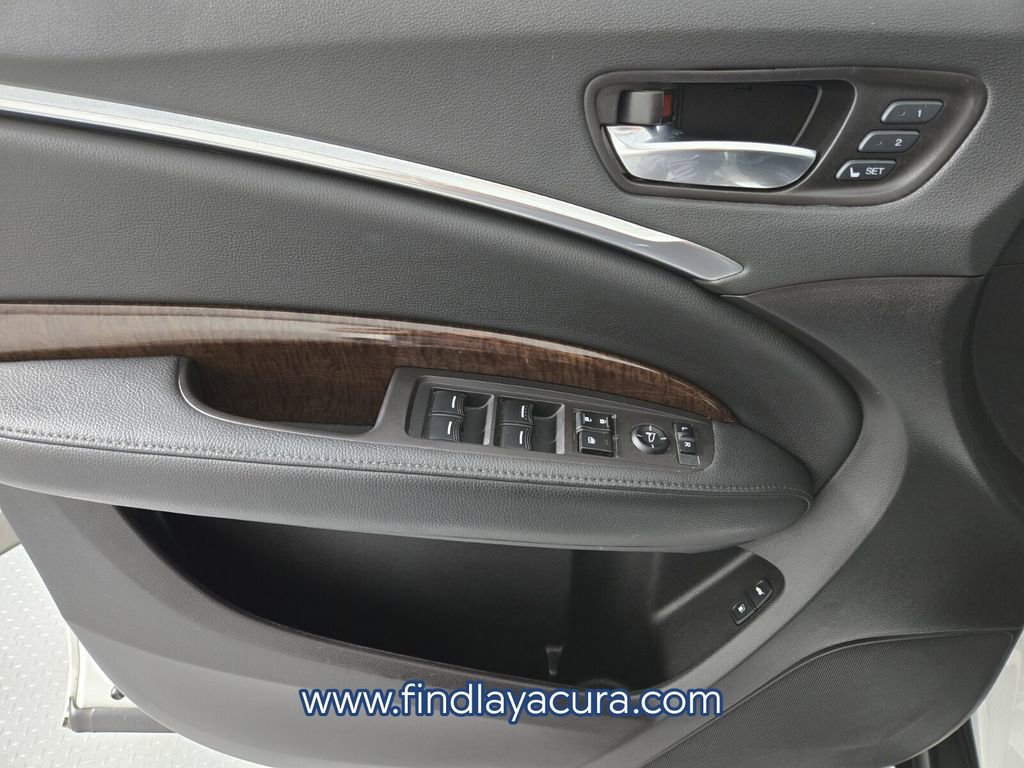 Used 2019 Acura MDX FWD image 20