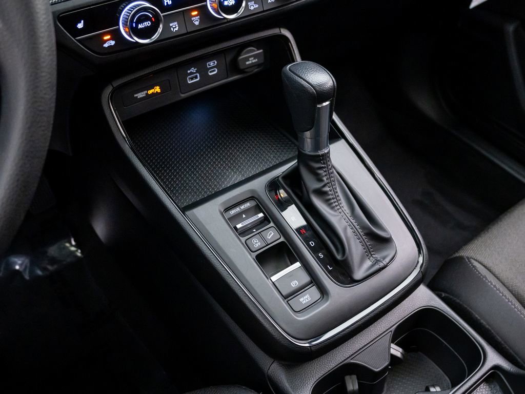 Certified 2025 Honda CR-V EX image 14