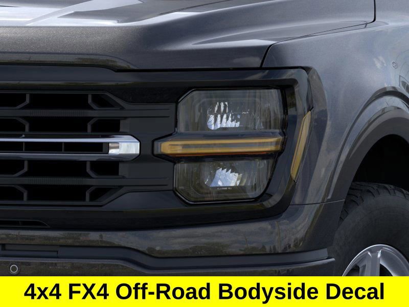 New 2026 Ford F150 XLT image 18