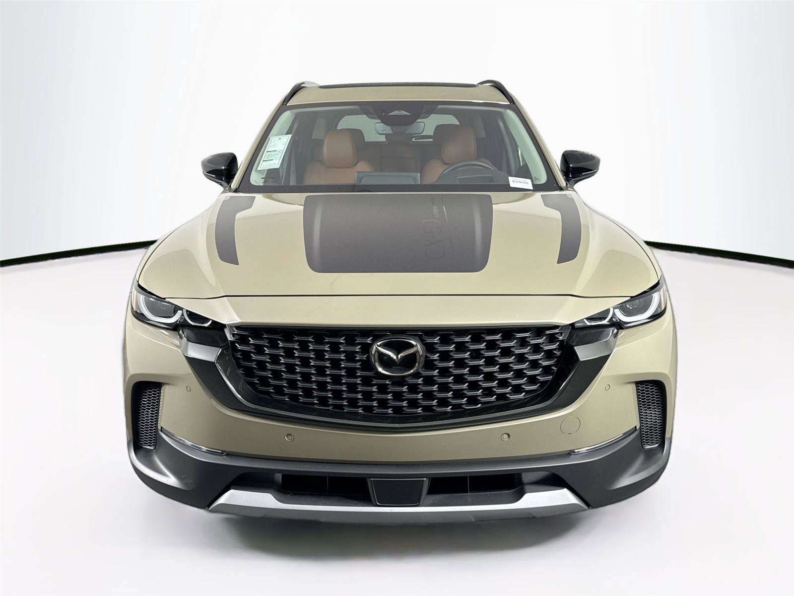 Used 2026 MAZDA CX-50 Meridian Edition w/ Apex Package image 9