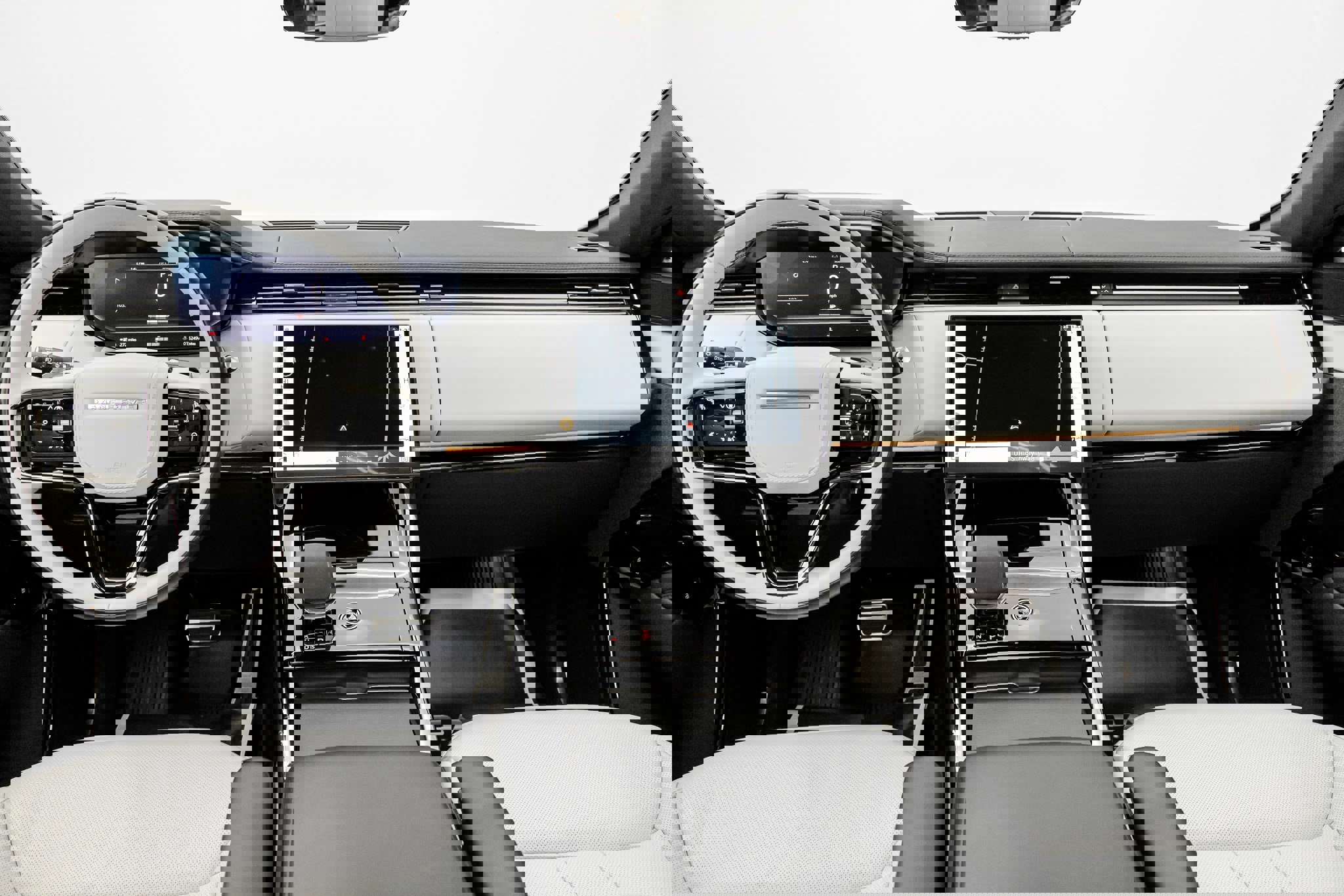 Used 2024 Land Rover Range Rover Sport Dynamic SE AWD/4WD image 37