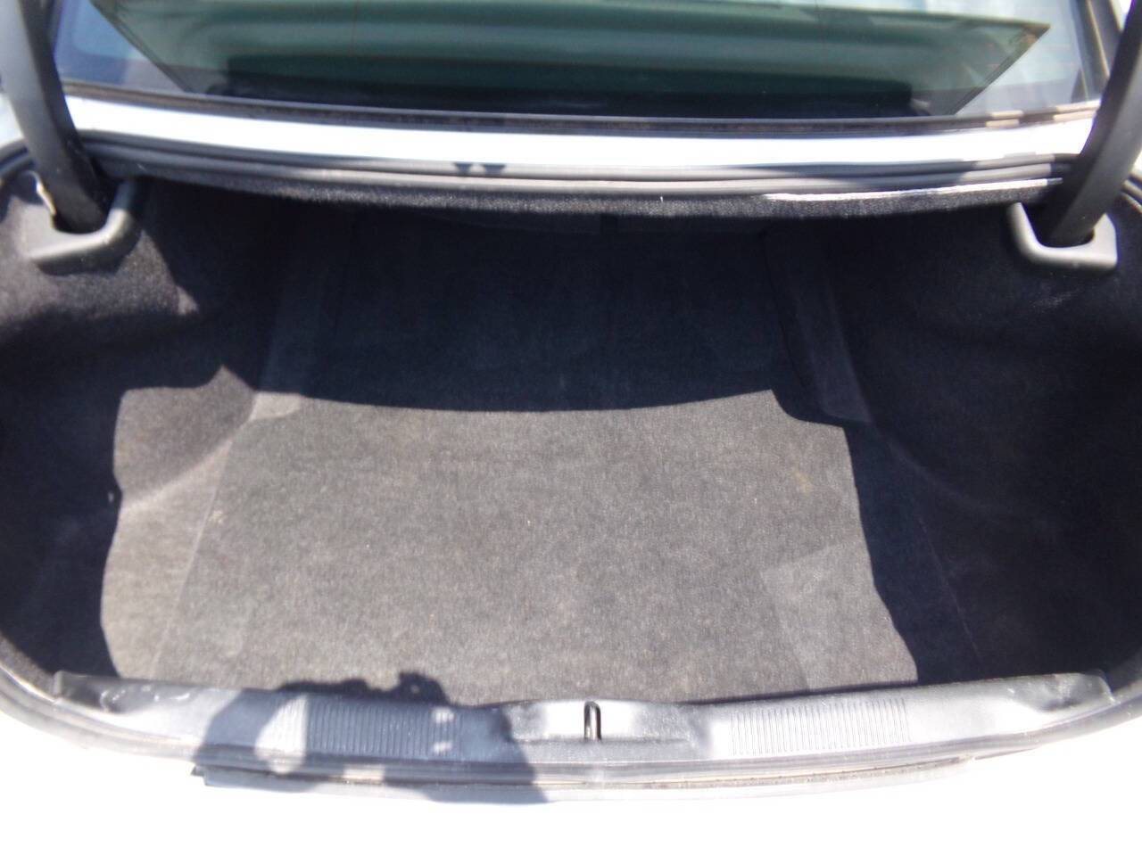 Used 2014 Dodge Charger SE RWD image 19