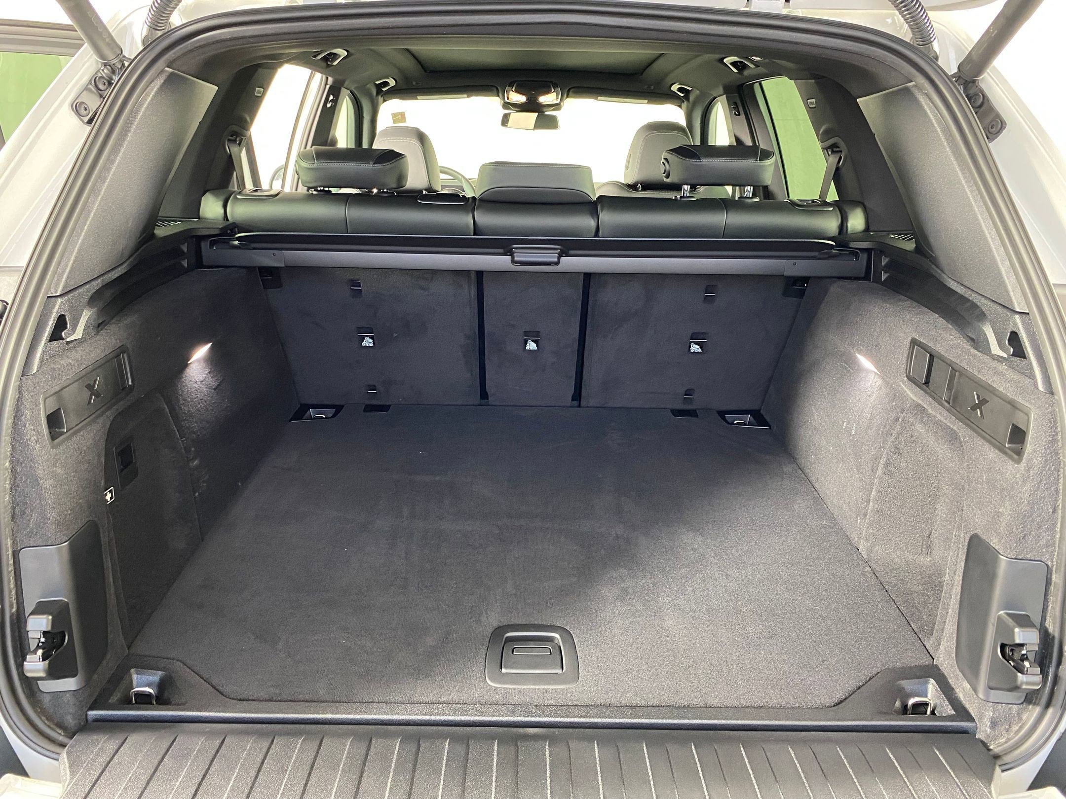 Used 2026 BMW X5 sDrive40i w/ Premium Package image 31