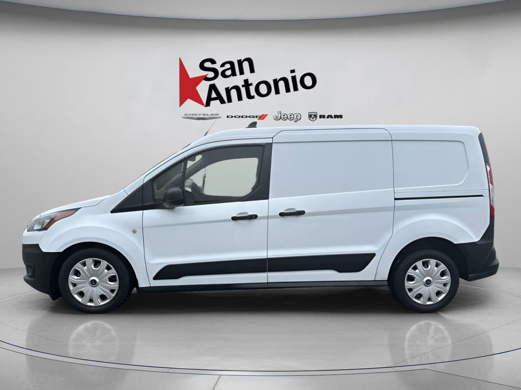 Used 2021 Ford Transit Connect XL image 5