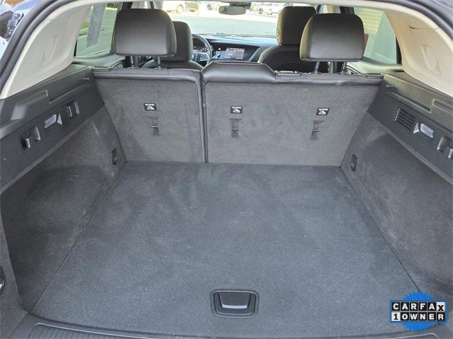 Used 2023 Buick Envision Preferred image 11