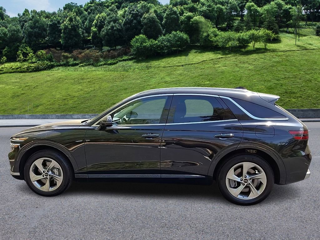 Used 2026 Genesis GV70 2.5T image 9