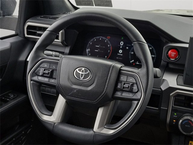 Certified 2025 Toyota 4Runner TRD Off-Road image 19