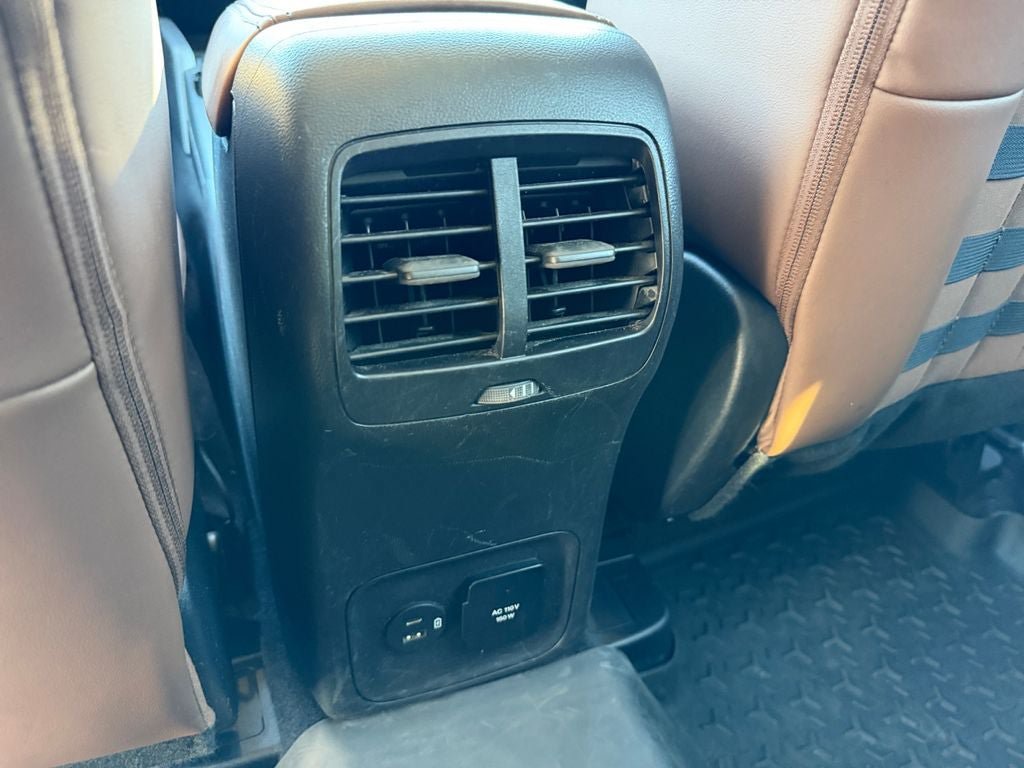 Used 2023 Ford Bronco Sport Outer Banks AWD/4WD image 33