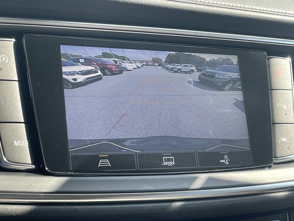 Used 2023 Buick Enclave Essence w/ Experience Buick Package image 23