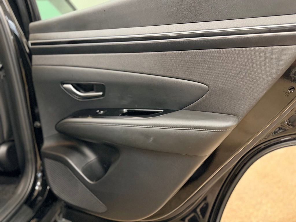 Used 2023 Hyundai Tucson XRT AWD/4WD image 20