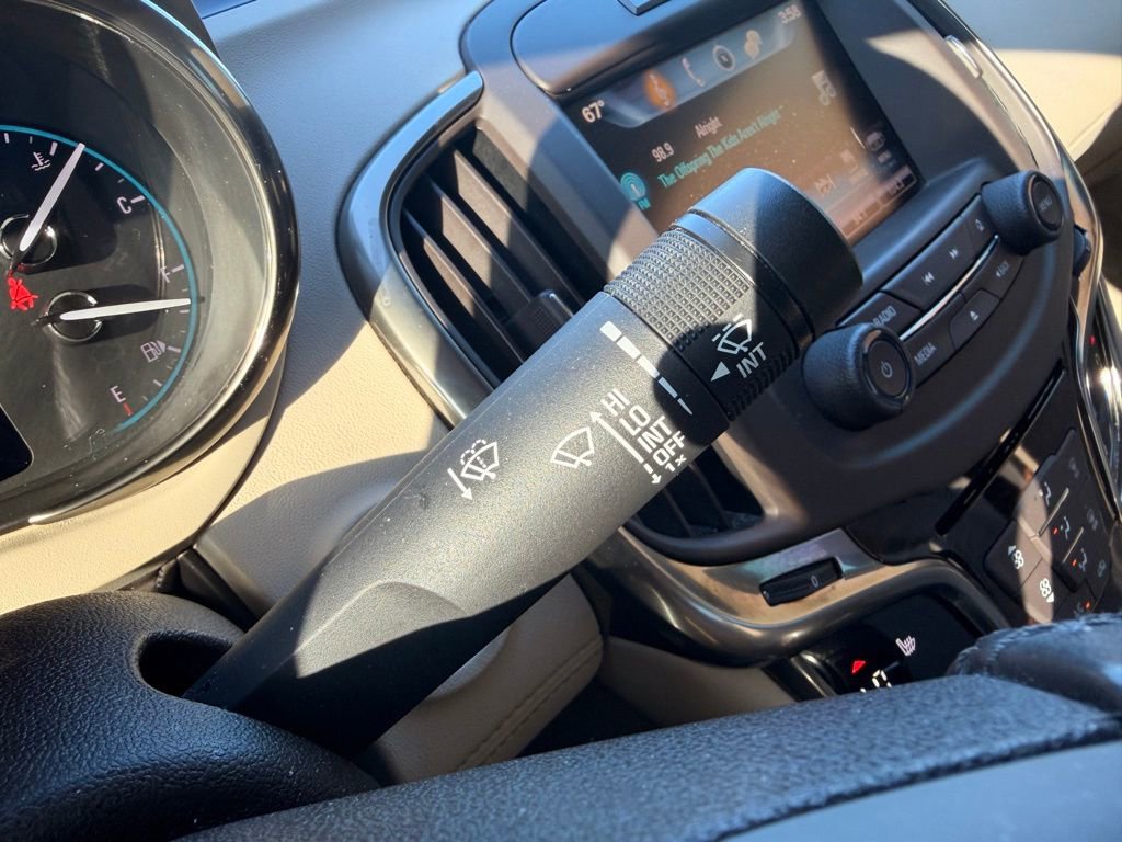 Used 2016 Buick LaCrosse Leather w/ Driver Confidence Package #1 FWD image 13