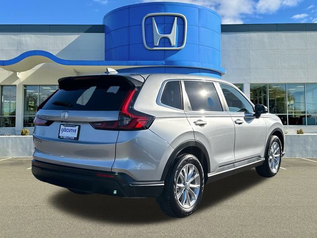 Used 2024 Honda CR-V EX image 2