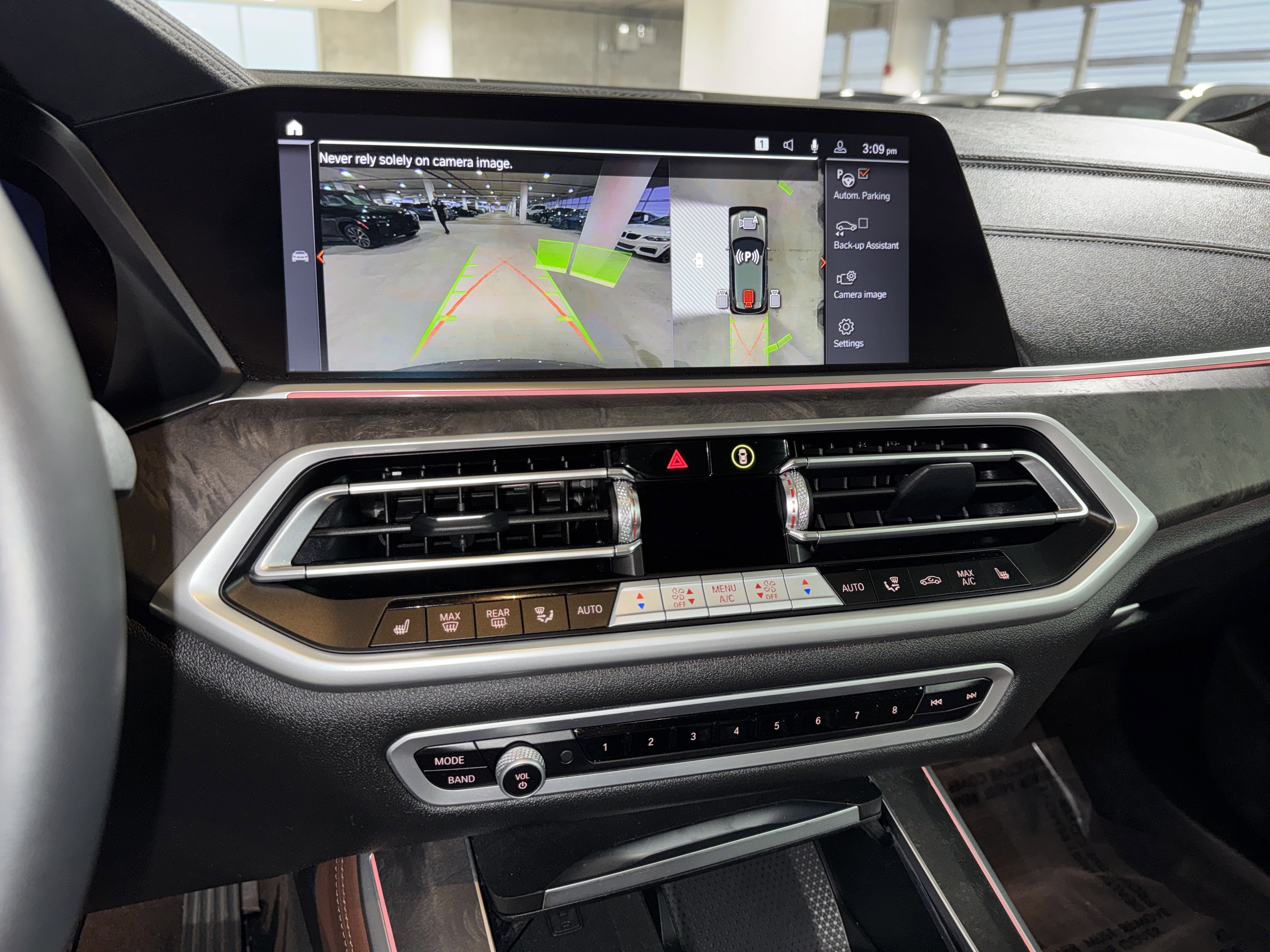 Certified 2023 BMW X5 xDrive40i image 26