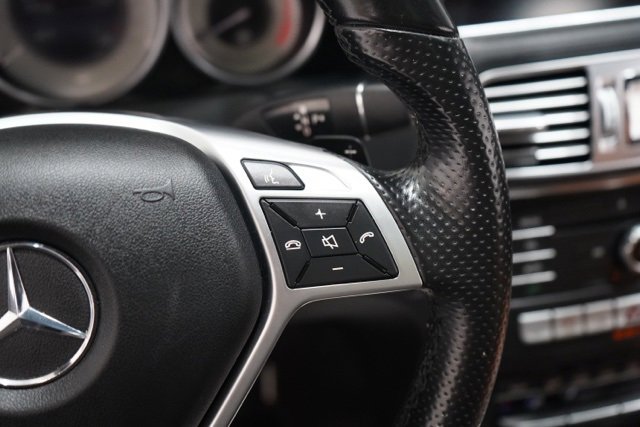 Used 2016 Mercedes-Benz E 400 4MATIC Coupe image 23