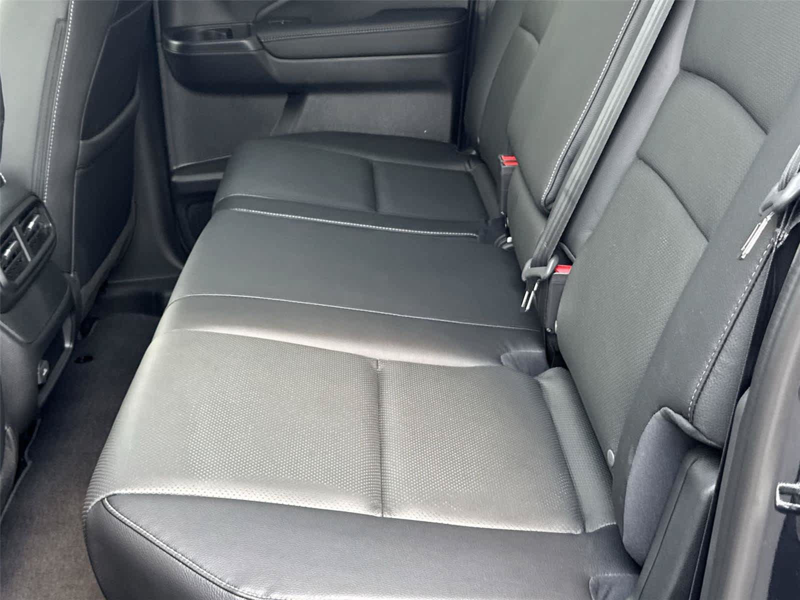 Used 2026 Honda Ridgeline RTL image 14