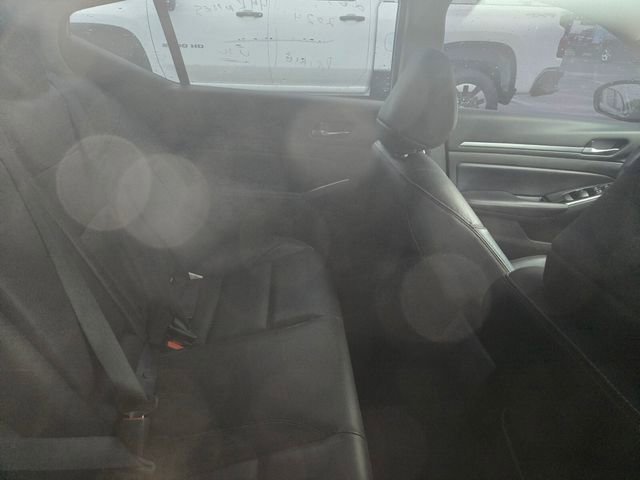 Used 2024 Nissan Altima 2.5 SR w/ SR Premium Package FWD image 4