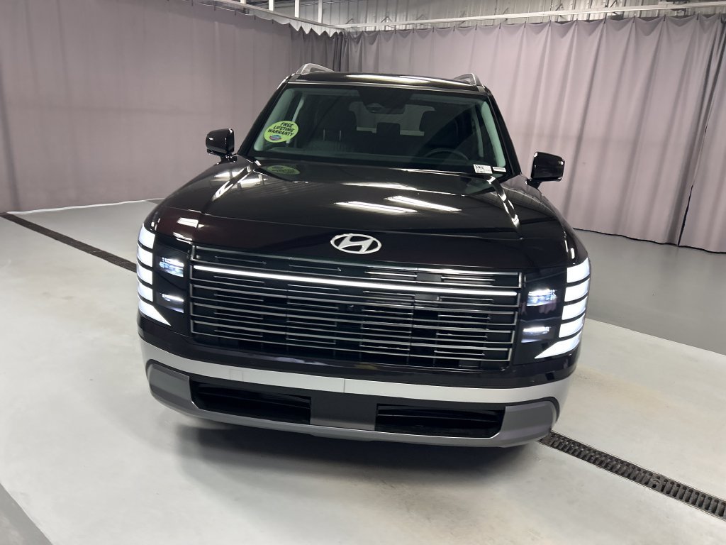 New 2026 Hyundai Palisade SEL Premium AWD/4WD image 2