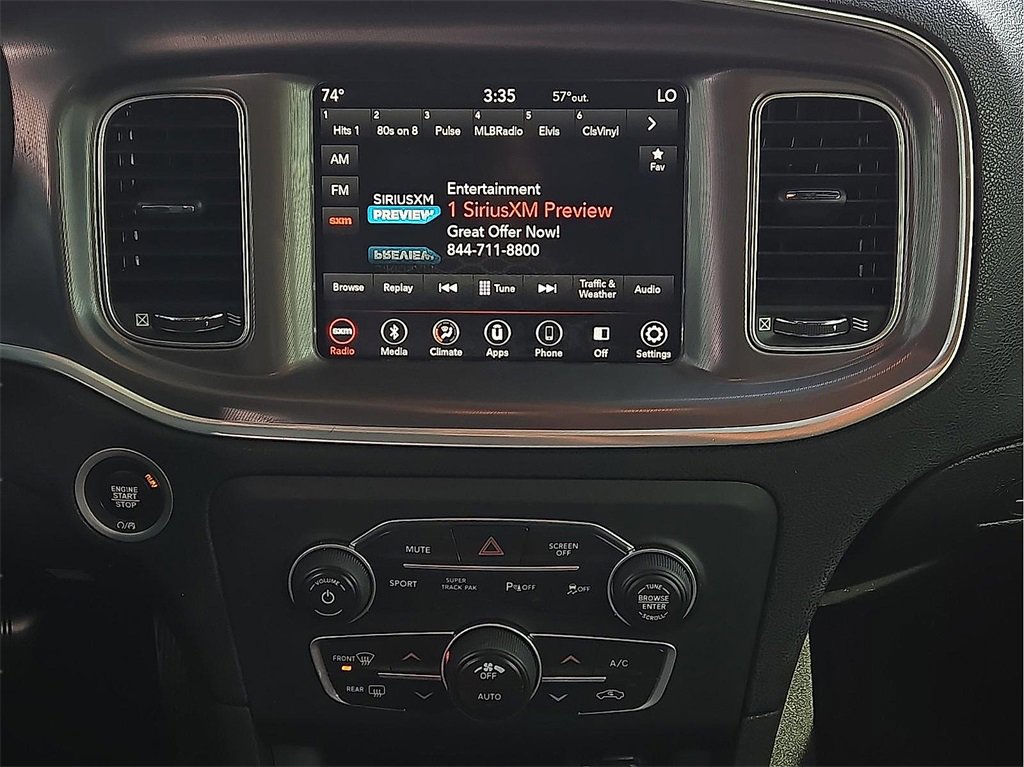 Used 2019 Dodge Charger R/T image 11