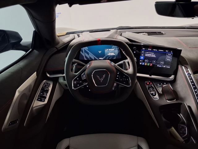 Certified 2023 Chevrolet Corvette Stingray Premium Conv w/ Z51 Performance Package RWD image 11