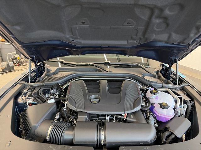 New 2026 Dodge Charger R/T Scat Pack image 33