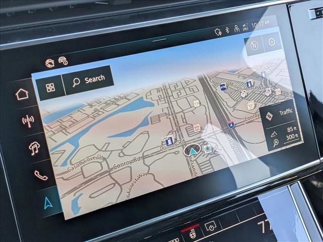 New 2026 Audi Q7 3.0T Premium Plus image 12