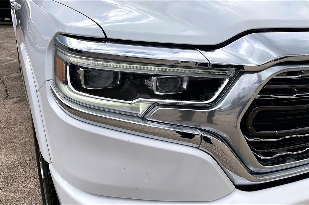 Used 2020 RAM 1500 Limited image 33