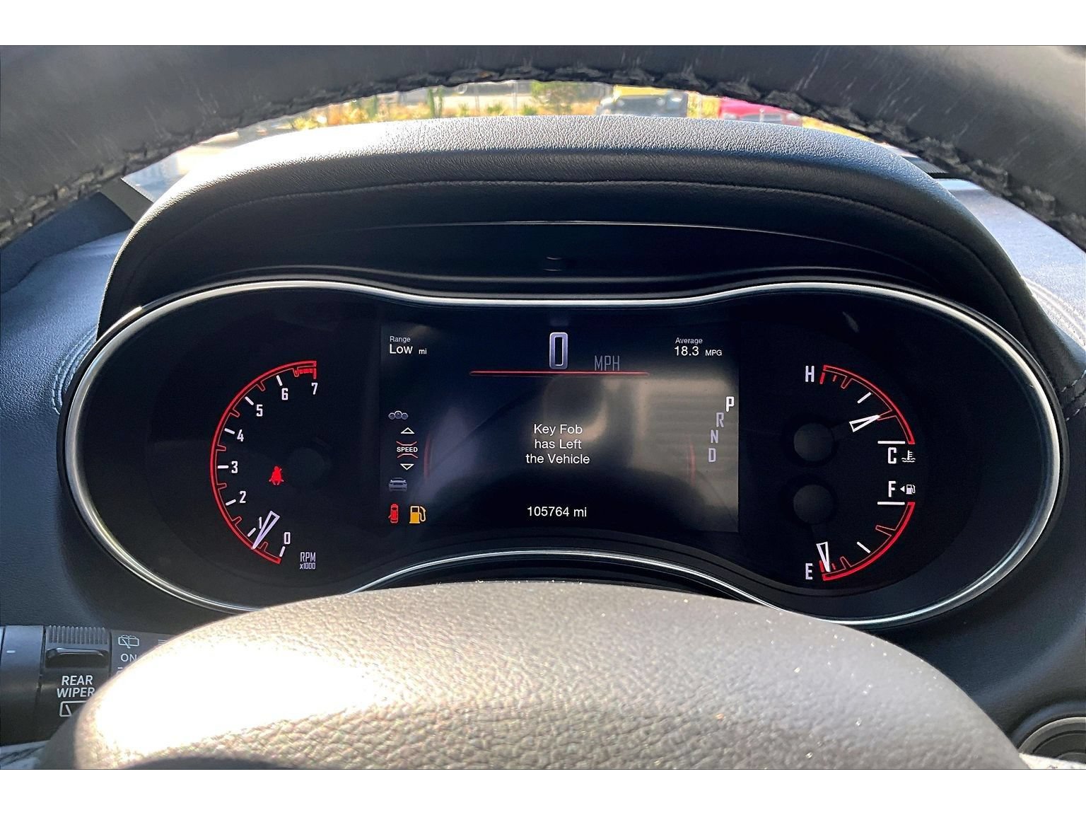 Used 2018 Dodge Durango Citadel AWD/4WD image 20
