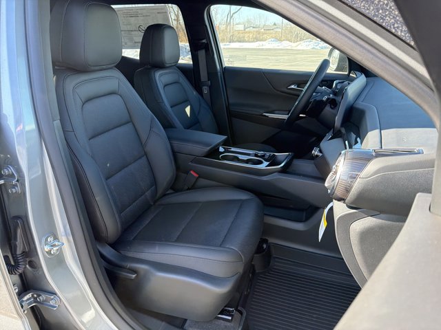 New 2026 Chevrolet Equinox LT image 31