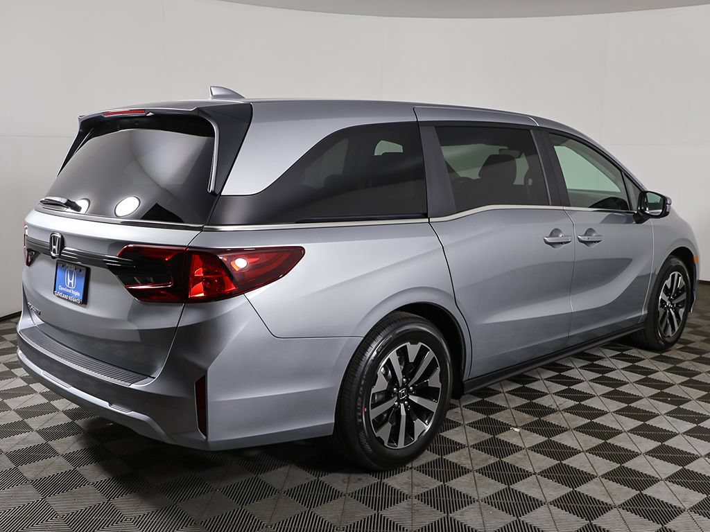 New 2026 Honda Odyssey EX-L image 5