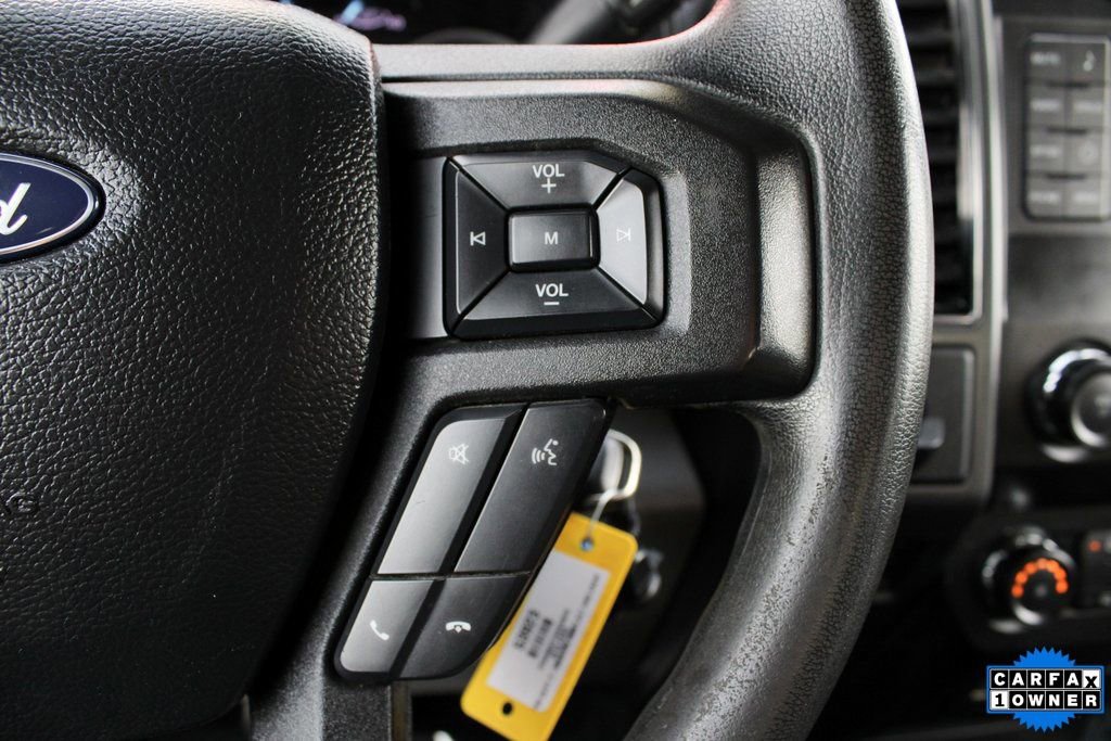 Used 2019 Ford F550 4x4 Crew Cab Super Duty image 27