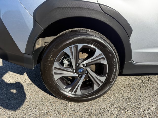 Certified 2026 Subaru Crosstrek 2.5i Premium AWD/4WD image 27