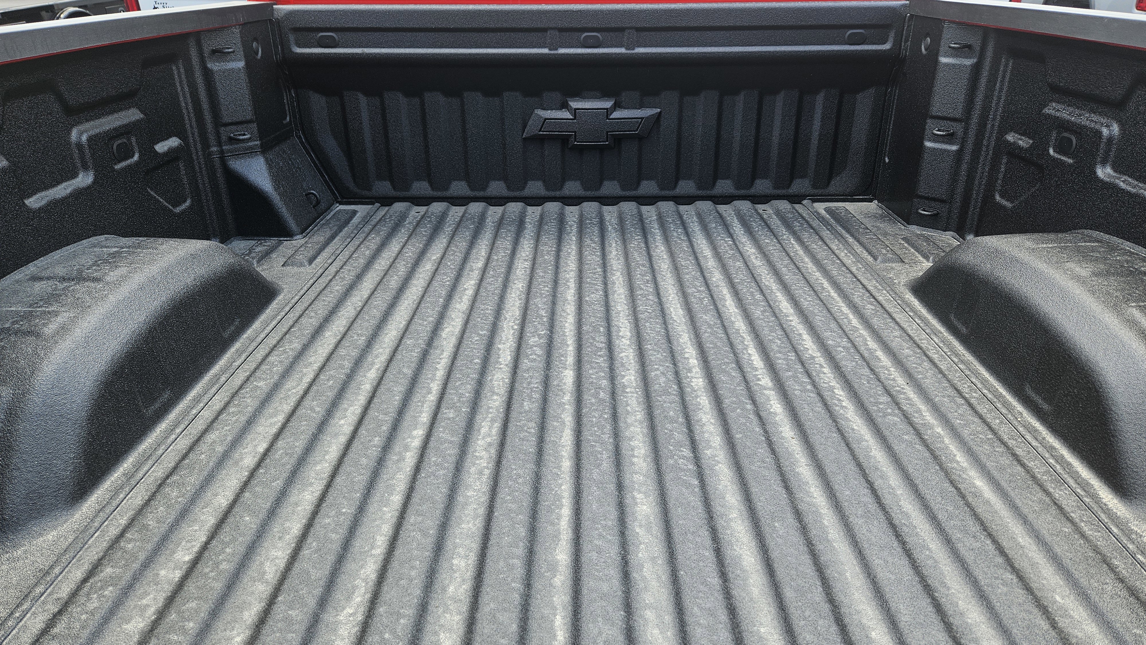 New 2025 Chevrolet Silverado 2500 ZR2 w/ Technology Package image 6