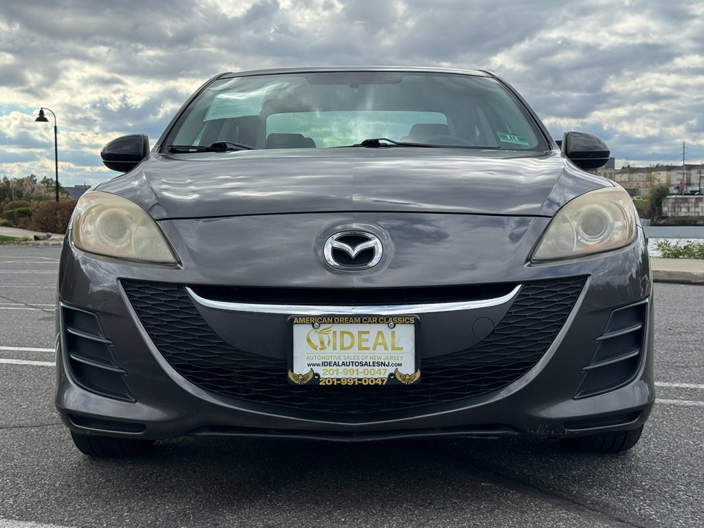 Used 2010 MAZDA MAZDA3 i Touring image 2