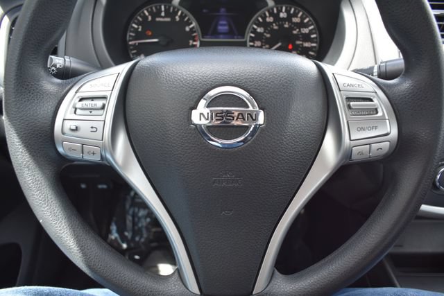 Used 2018 Nissan Altima 2.5 S w/ S Convenience Package FWD image 20