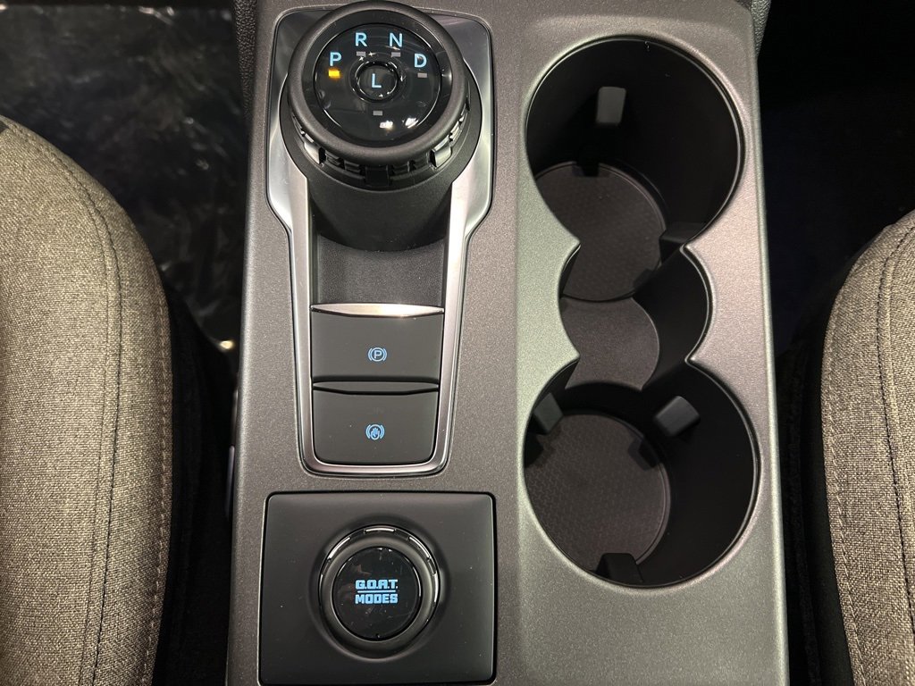 New 2025 Ford Bronco Sport Big Bend w/ Convenience Package image 16